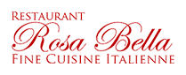Restaurant Rosa Bella